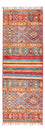 Läufer Ziegler - Shal - 147 x 50 cm - mehrfarbig