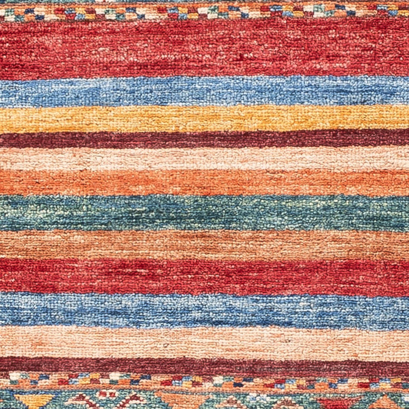 Läufer Ziegler - Shal - 147 x 50 cm - mehrfarbig