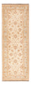 Tapis de couloir Tapis Ziegler - 148 x 55 cm - beige