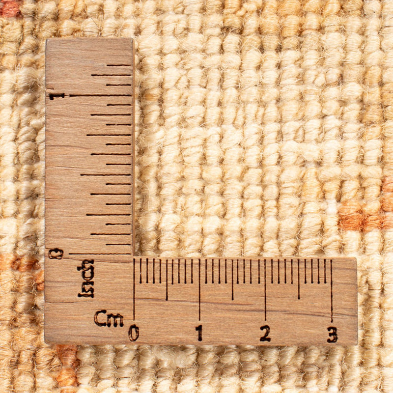Tapis de couloir Tapis Ziegler - 148 x 55 cm - beige