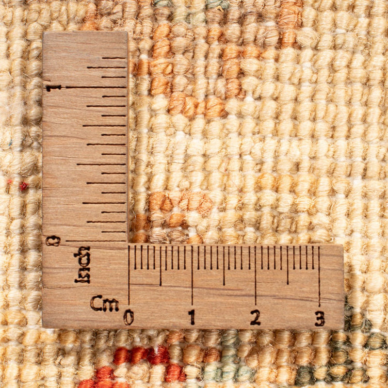 Tapis de couloir Tapis Ziegler - 151 x 52 cm - beige