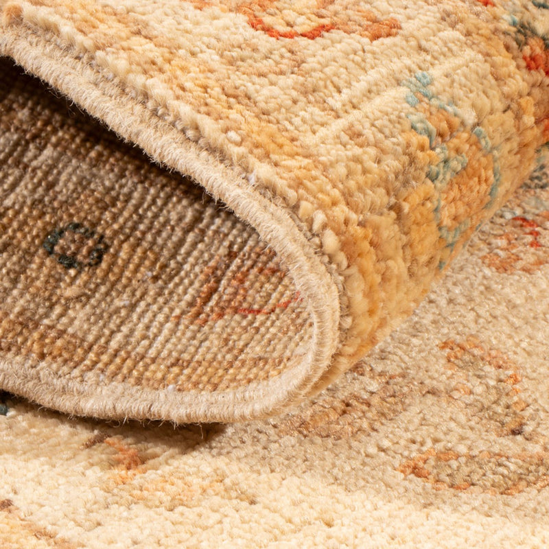 Tapis de couloir Tapis Ziegler - 157 x 52 cm - beige
