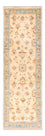Tapis de couloir Tapis Ziegler - 153 x 50 cm - beige