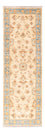 Tapis de couloir Tapis Ziegler - 152 x 51 cm - beige