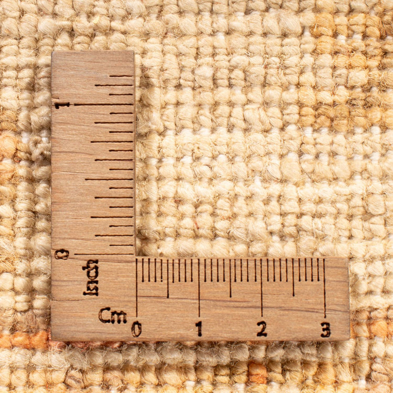 Tapis de couloir Tapis Ziegler - 140 x 50 cm - beige