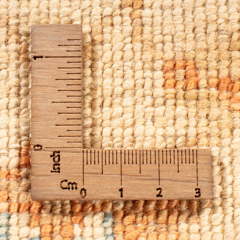 Tapis de couloir Tapis Ziegler - 146 x 52 cm - beige