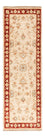 Tapis de couloir Tapis Ziegler - 150 x 48 cm - beige