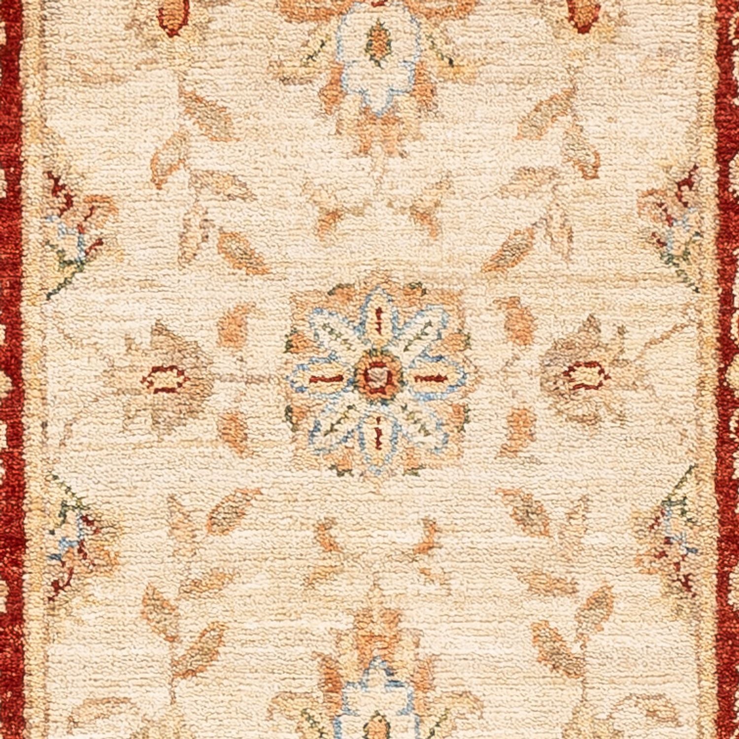 Tapis de couloir Tapis Ziegler - 150 x 48 cm - beige