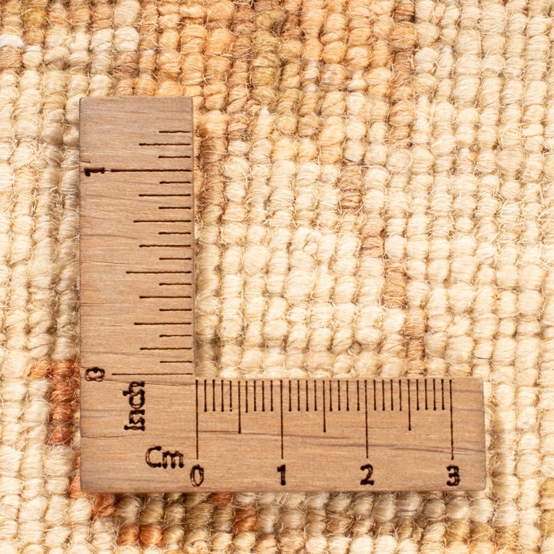 Tapis de couloir Tapis Ziegler - 150 x 48 cm - beige