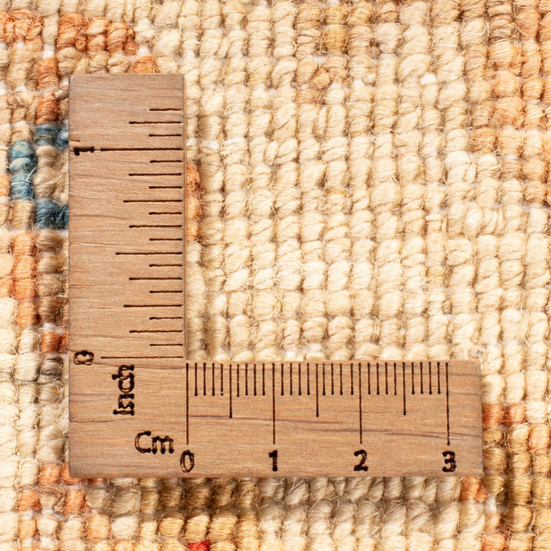 Tapis de couloir Tapis Ziegler - 151 x 50 cm - beige