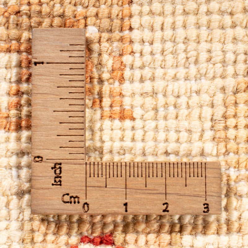 Tapis de couloir Tapis Ziegler - 165 x 52 cm - beige