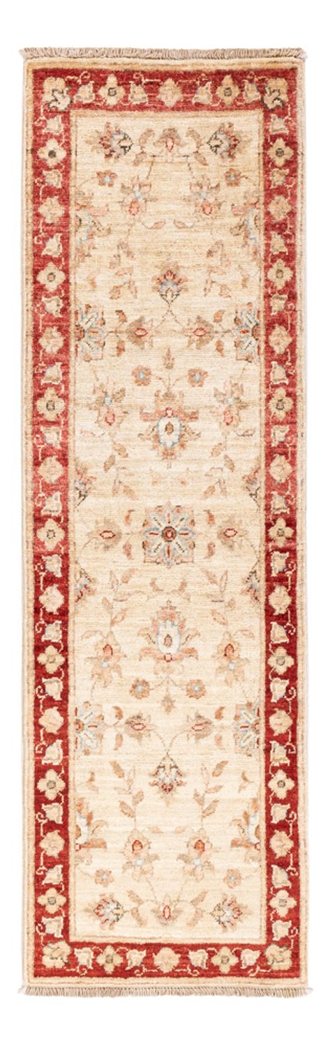Tapis de couloir Tapis Ziegler - 147 x 48 cm - beige