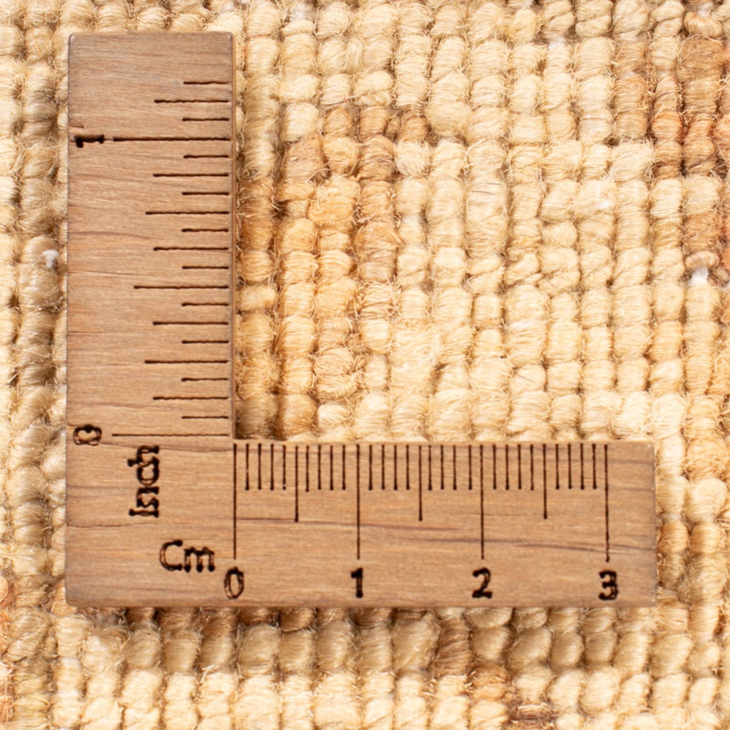 Tapis de couloir Tapis Ziegler - 157 x 49 cm - beige