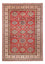 Tapis Ziegler - Kazak - 374 x 274 cm - rouge