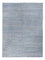 Tapis Ziegler - Moderne - 360 x 274 cm - bleu pétrole