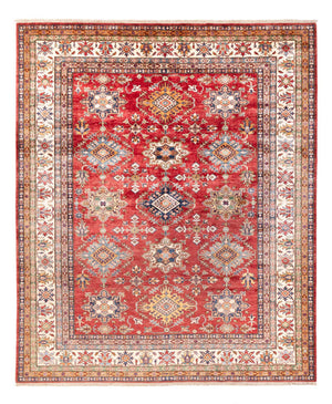Tapis Ziegler - Kazak - 308 x 253 cm - rouge