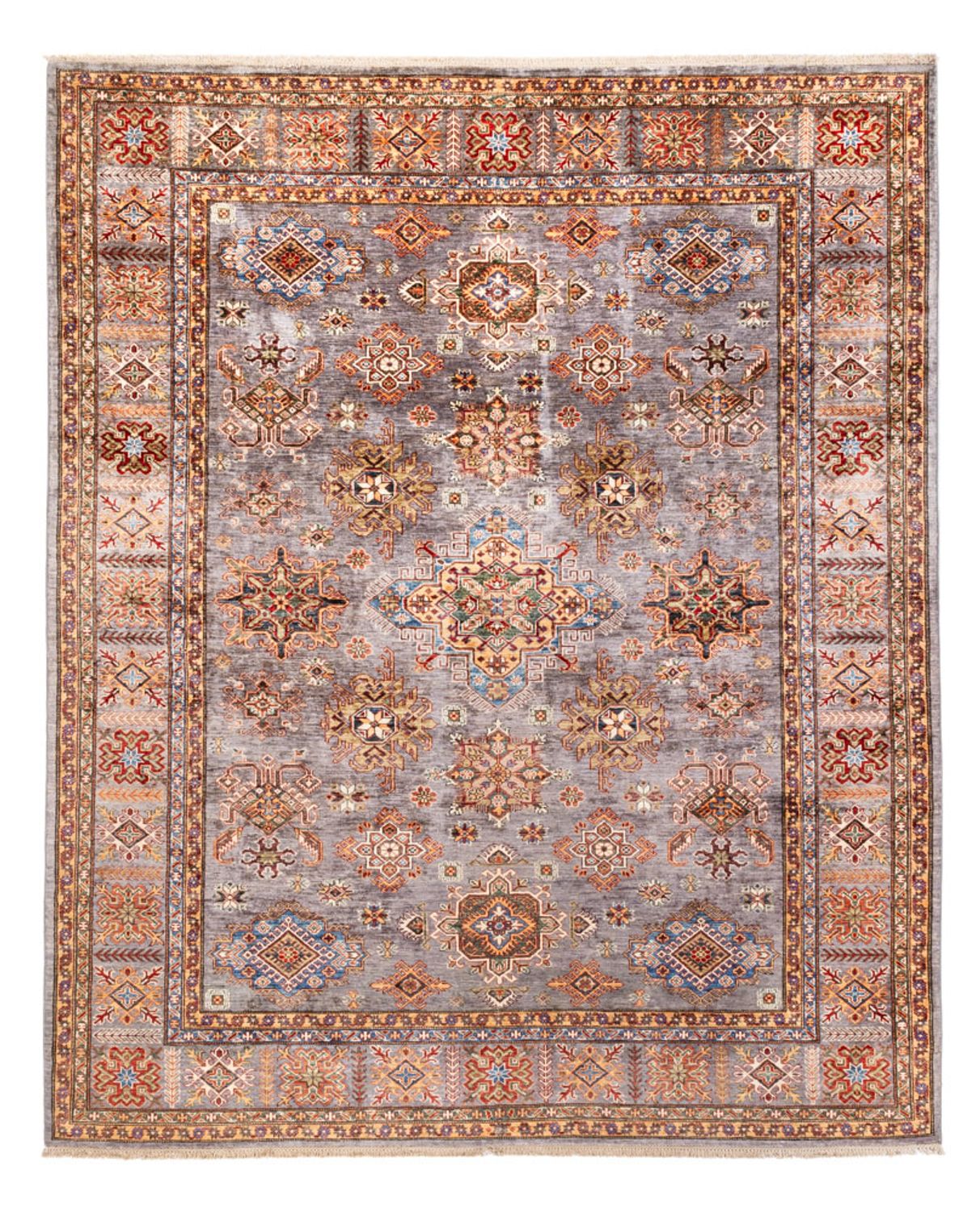 Tapis Ziegler - Kazak - 294 x 242 cm - beige