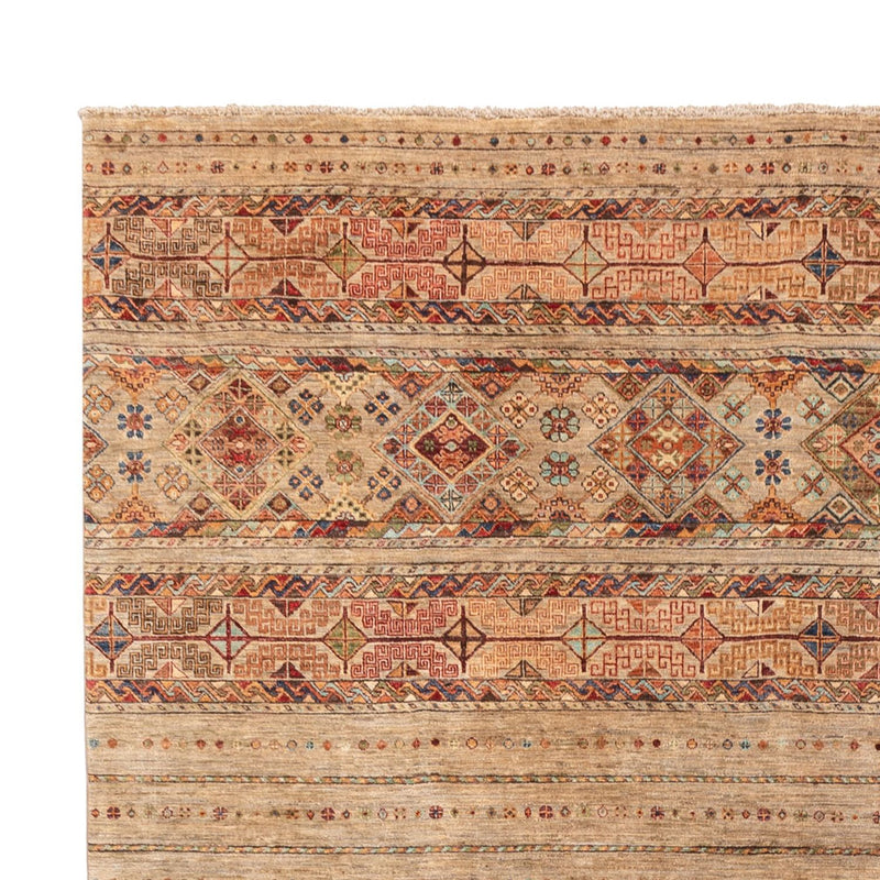 Tapis Ziegler - Shal - 399 x 295 cm - beige foncé