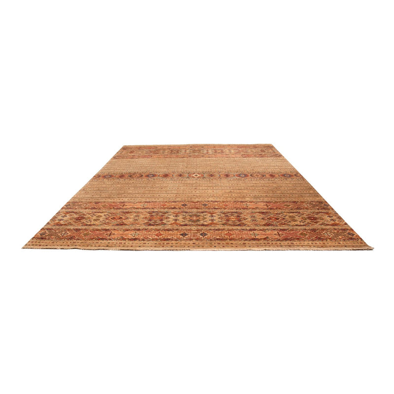 Tapis Ziegler - Shal - 399 x 295 cm - beige foncé