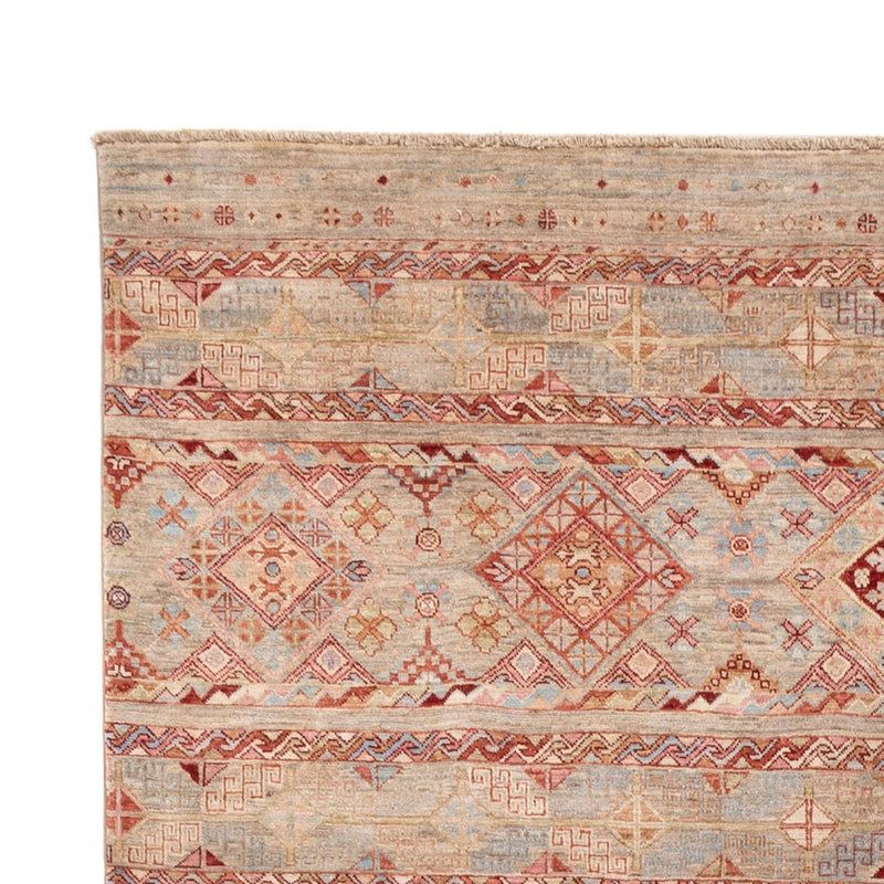 Tapis Ziegler - Shal - 300 x 212 cm - beige foncé