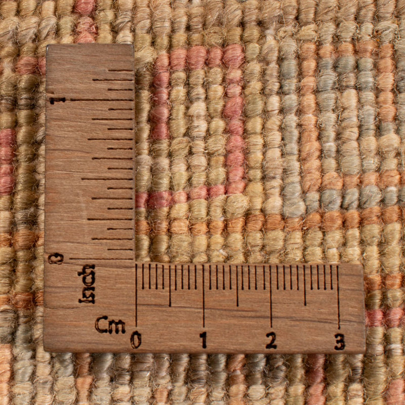 Tapis Ziegler - Shal - 300 x 212 cm - beige foncé