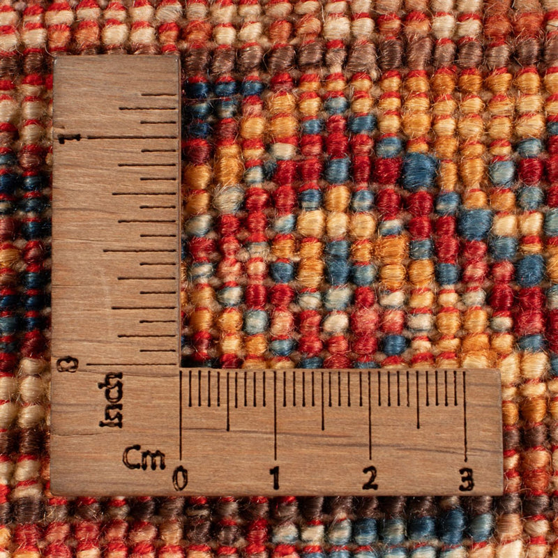 Tapis Ziegler - Shal carré  - 154 x 145 cm - multicolore