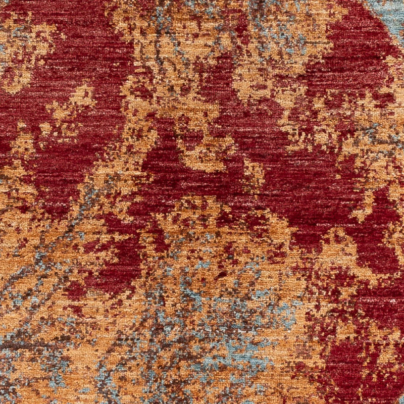 Tapis Ziegler - Ariana - 154 x 100 cm - multicolore