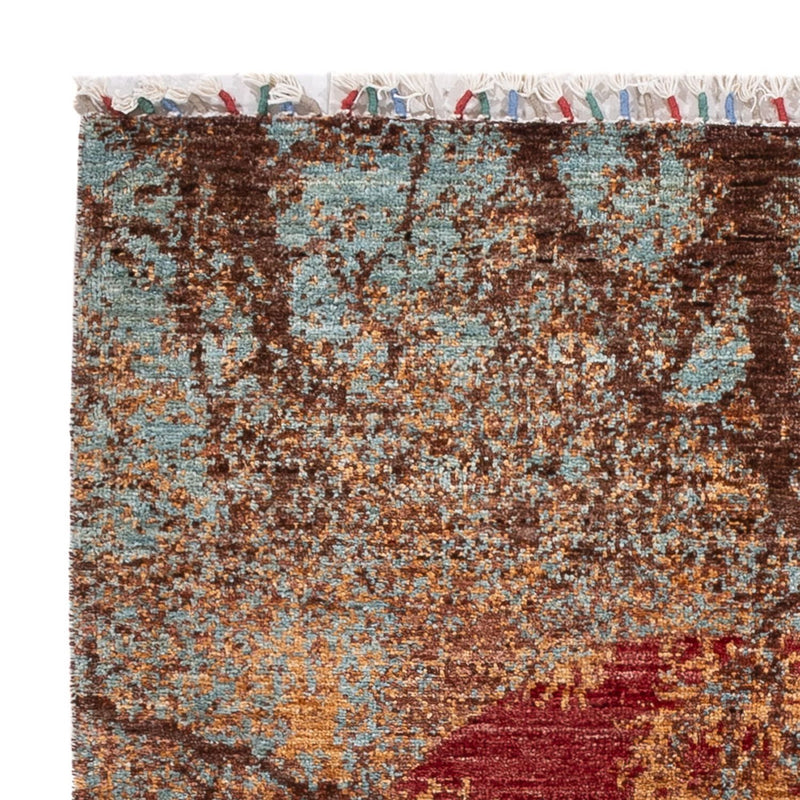 Tapis Ziegler - Ariana - 154 x 100 cm - multicolore