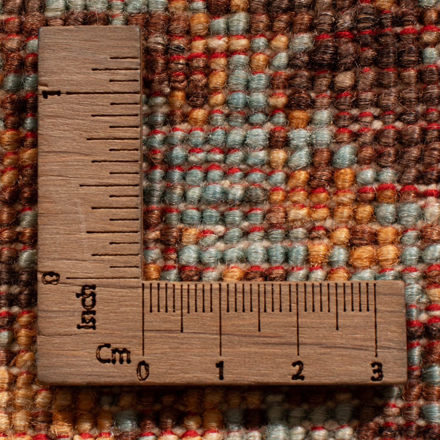 Tapis Ziegler - Ariana - 154 x 100 cm - multicolore
