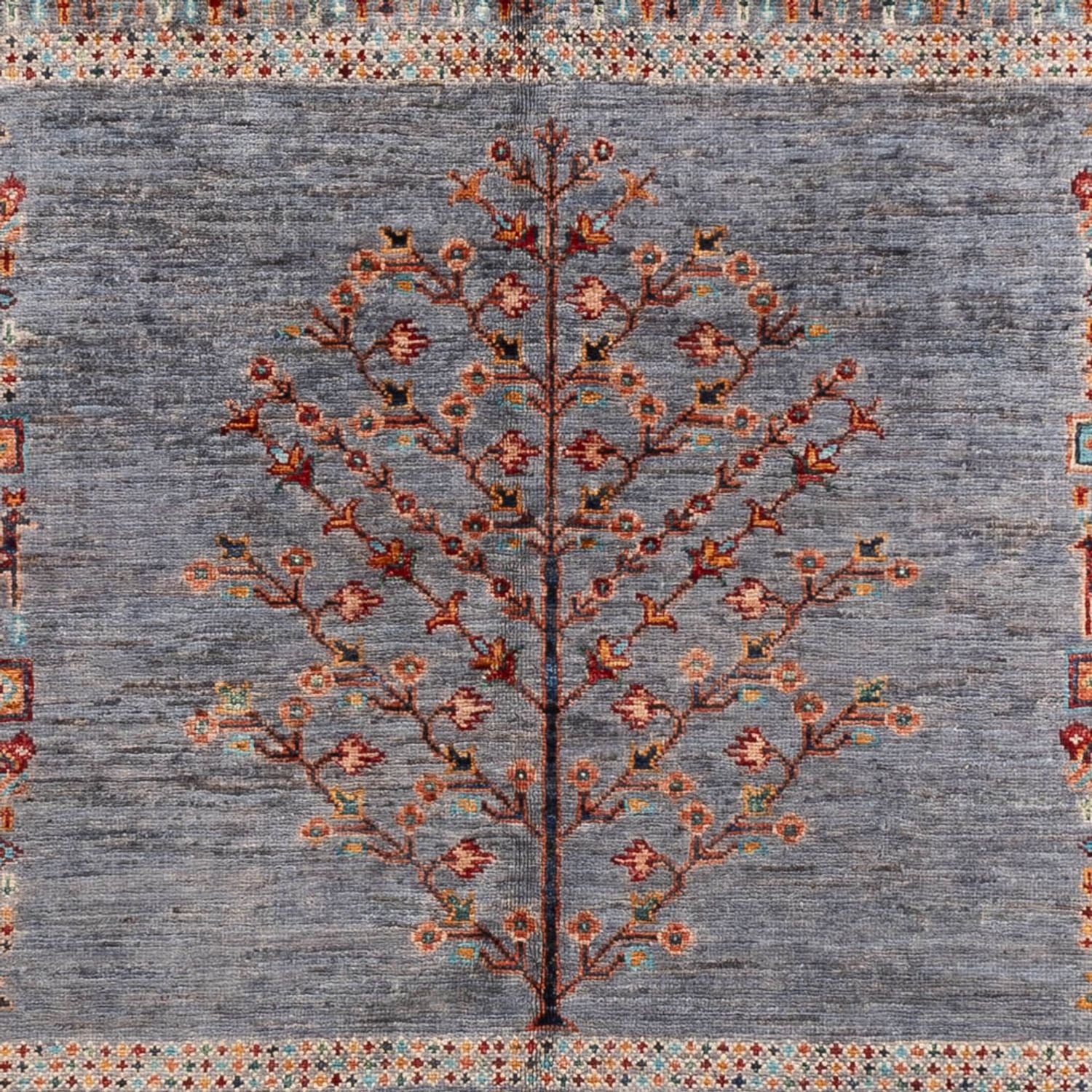 Tapis Ziegler - Ariana - 197 x 127 cm - multicolore