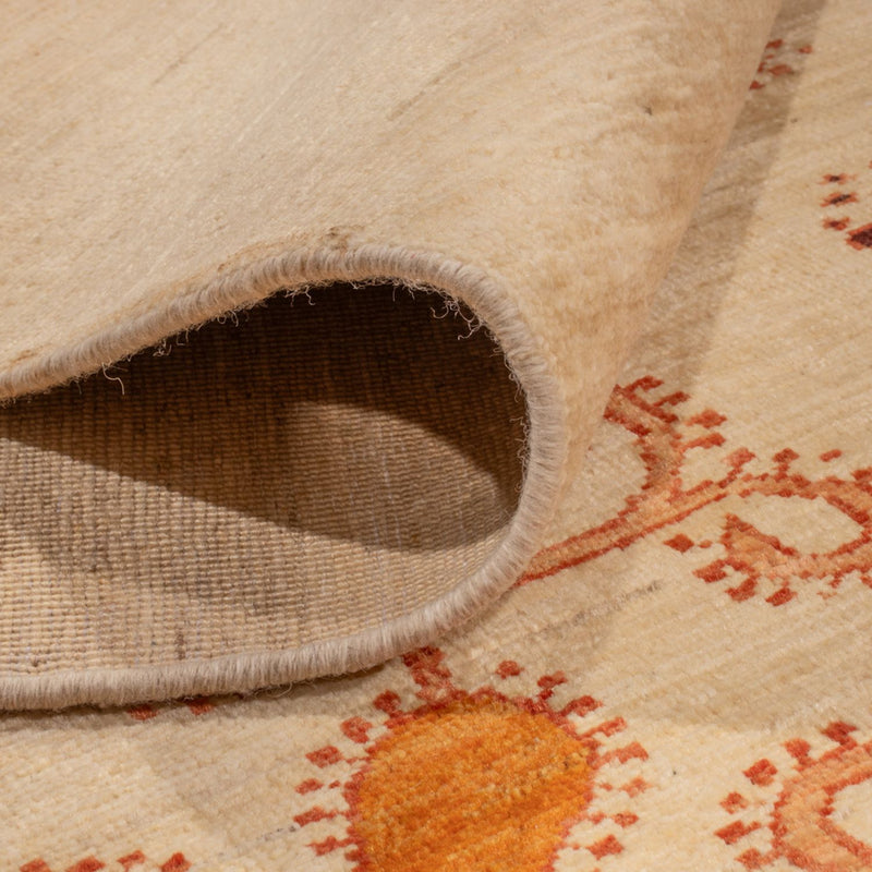 Tapis Ziegler - Ariana - 294 x 205 cm - beige