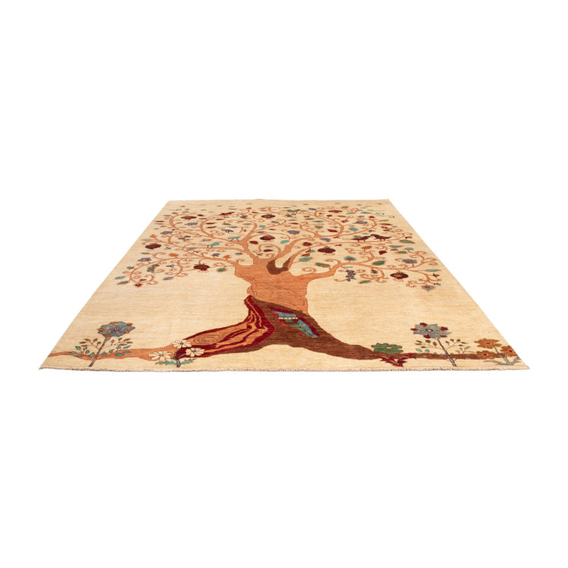 Tapis Ziegler - Ariana - 294 x 205 cm - beige