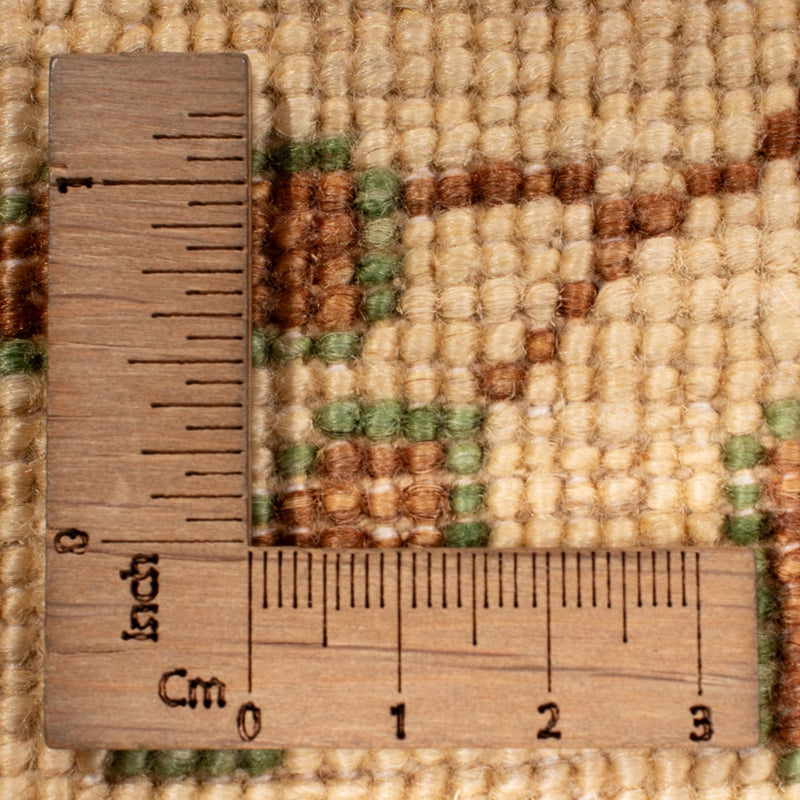 Tapis Ziegler - Ariana - 294 x 205 cm - beige