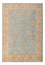 Tapis Ziegler - 298 x 209 cm - bleu clair