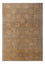 Tapis Ziegler - Moderne - 300 x 204 cm - beige foncé
