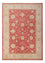 Tapis Ziegler - 293 x 205 cm - rouge