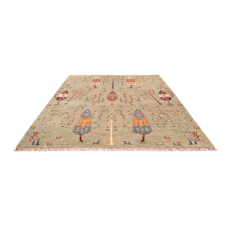 Tapis Ziegler - Ariana - 299 x 210 cm - sable