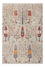 Tapis Ziegler - Ariana - 294 x 204 cm - sable