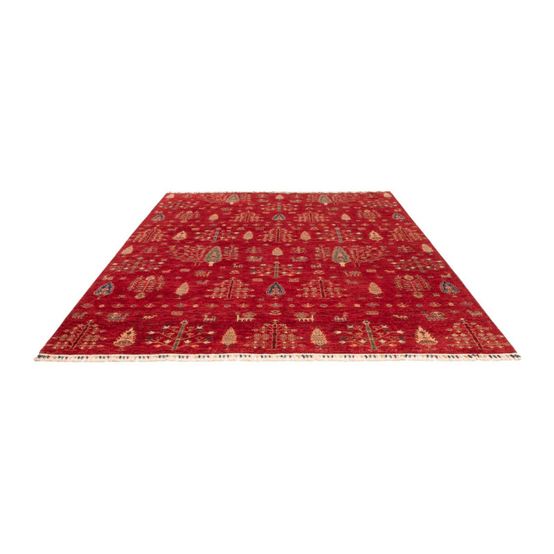 Tapis Ziegler - Ariana - 300 x 206 cm - rouge