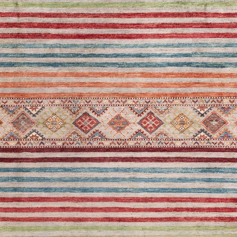 Tapis Ziegler - Shal - 298 x 206 cm - multicolore