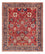 Tapis Ziegler - Ariana - 297 x 244 cm - rouge