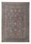 Tapis Ziegler - Ariana - 293 x 208 cm - bleu foncé
