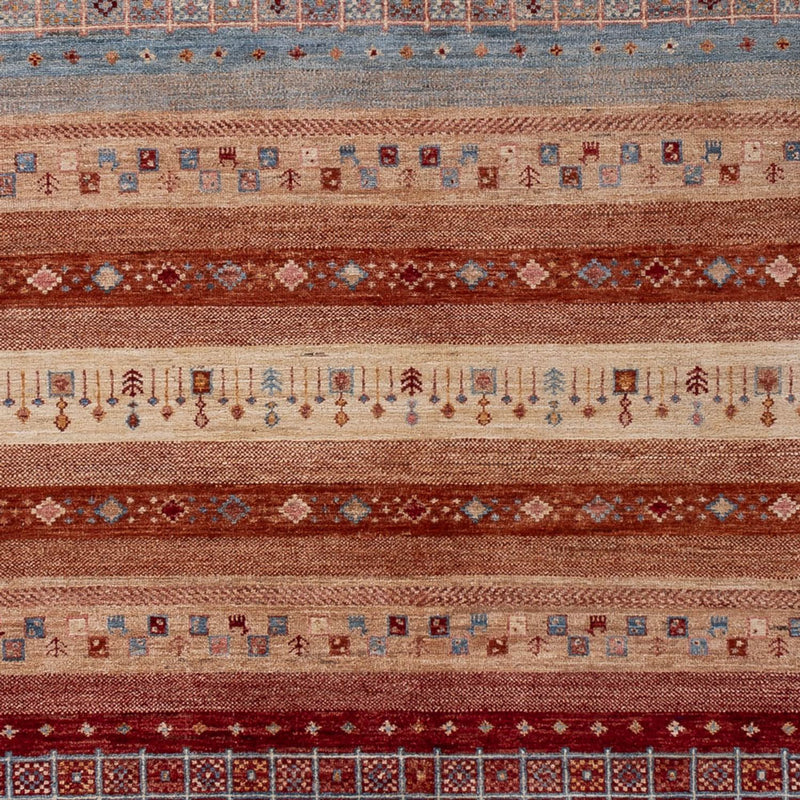 Tapis Ziegler - Ariana - 299 x 210 cm - multicolore