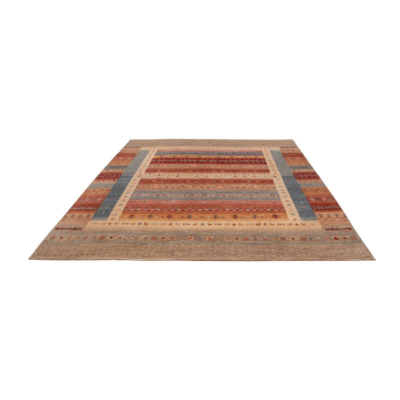 Tapis Ziegler - Ariana - 299 x 210 cm - multicolore