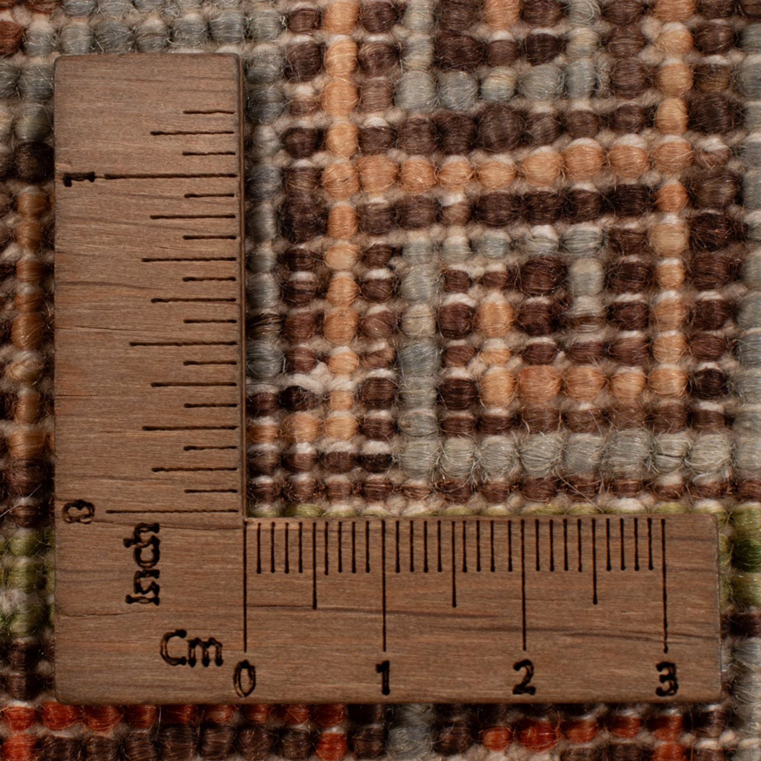 Tapis Ziegler - Shal - 298 x 207 cm - multicolore