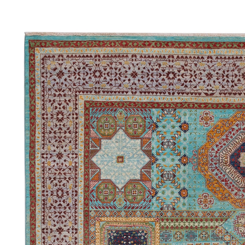 Tapis Ziegler - Ariana - 299 x 206 cm - multicolore
