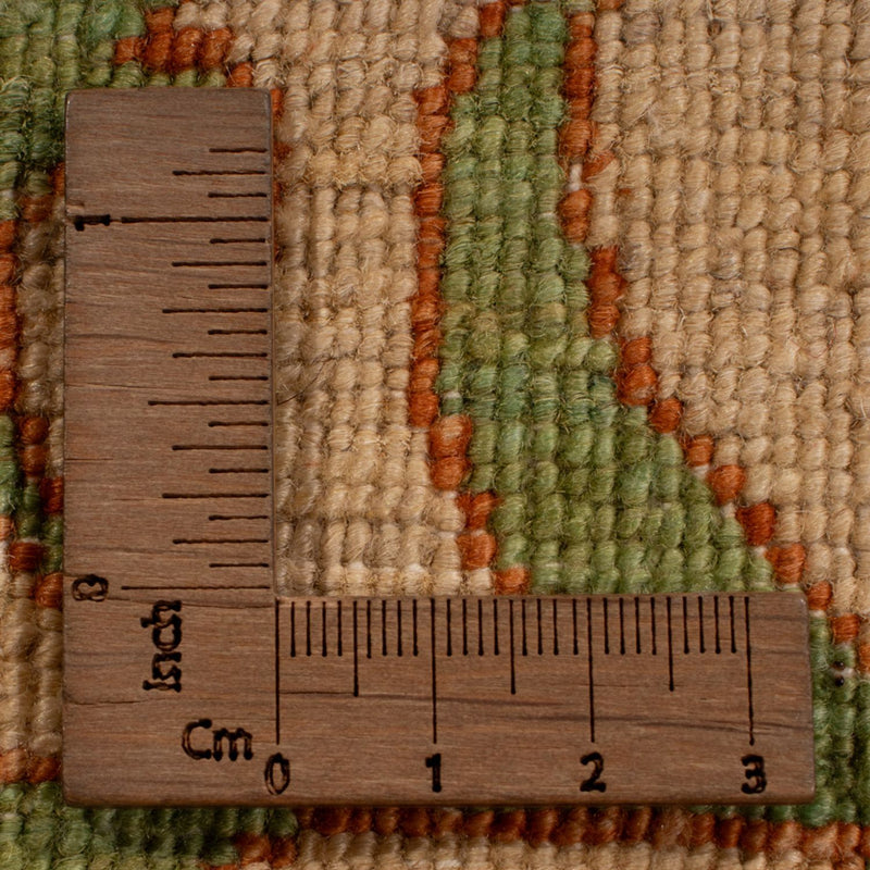 Tapis Ziegler - Ariana - 320 x 250 cm - multicolore