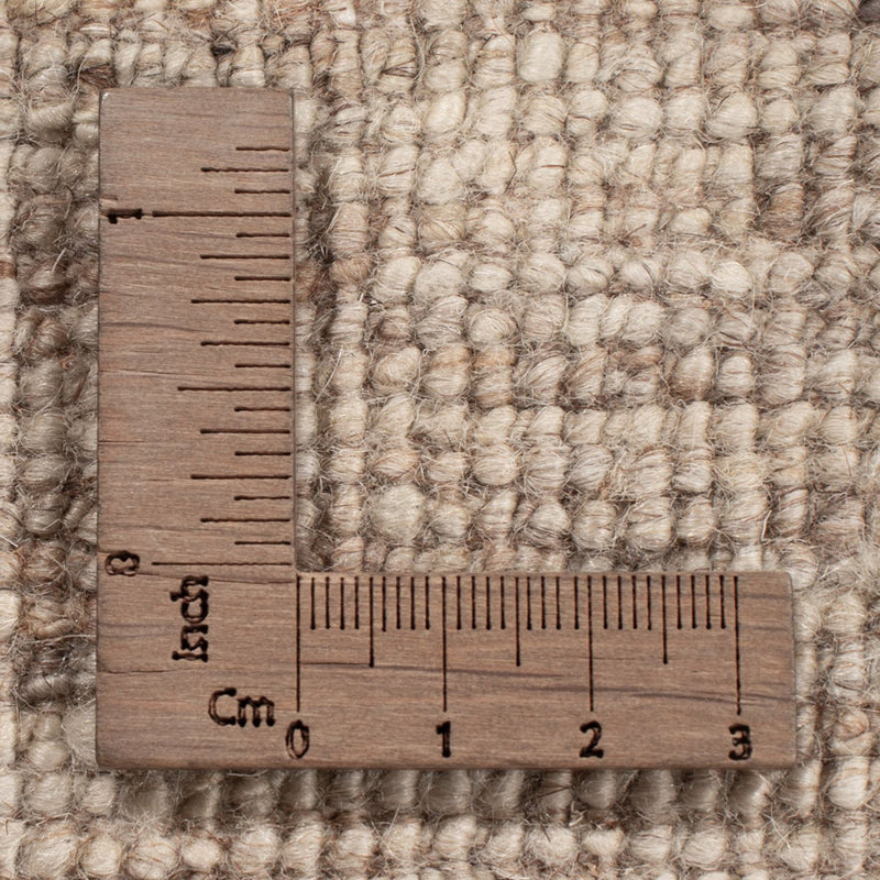 Tapis berbère - 298 x 252 cm - beige
