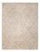 Berber Teppich - 362 x 276 cm - beige