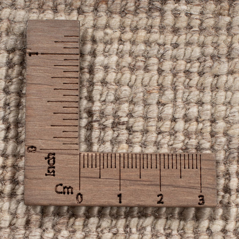 Berber Teppich - 362 x 276 cm - beige
